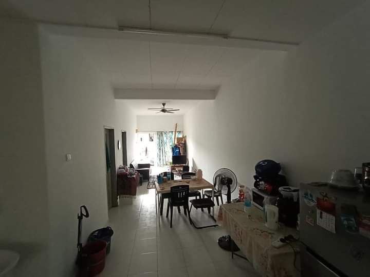 End Lot Jalan Kebun, Bandar Putera 2 - photo 3
