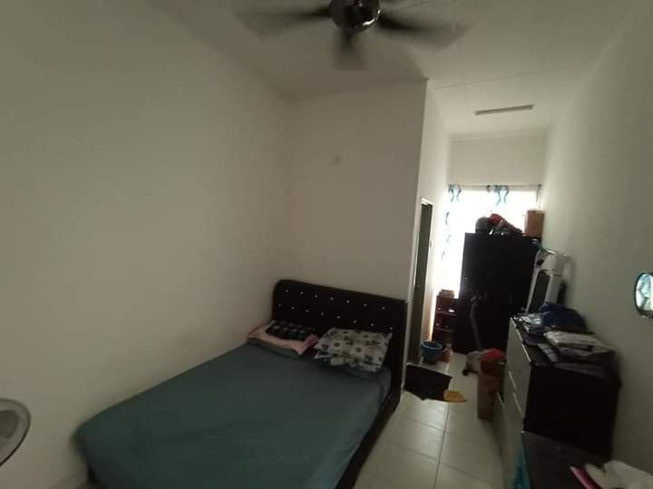 End Lot Jalan Kebun, Bandar Putera 2 - photo 4
