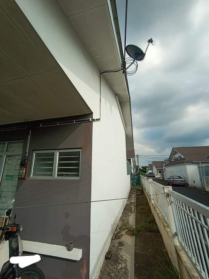 End Lot Jalan Kebun, Bandar Putera 2 - photo 10