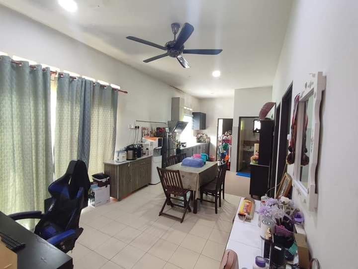 Taman Satria Kebun Baru, Telok Panglima Garang - photo 3