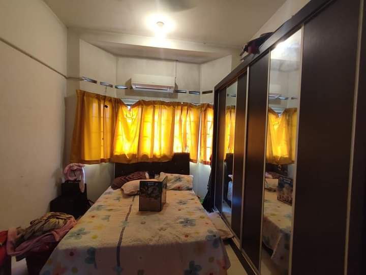 Taman Satria Kebun Baru, Telok Panglima Garang - photo 4