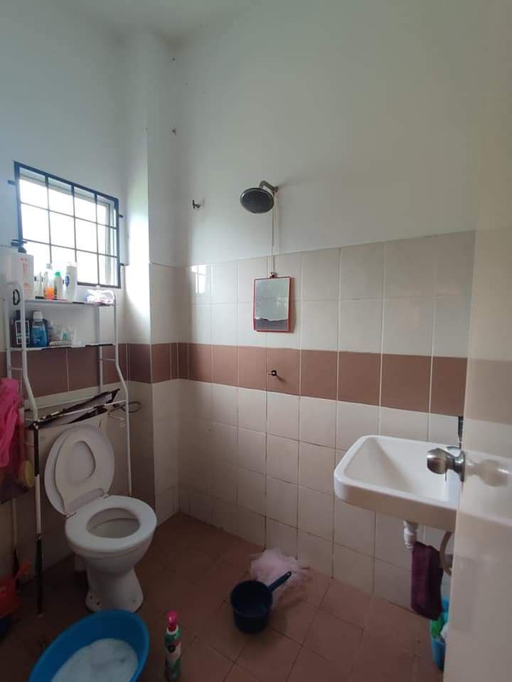 Taman Satria Kebun Baru, Telok Panglima Garang - photo 7