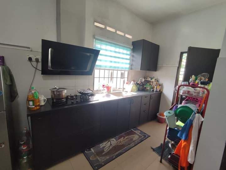 Taman Satria Kebun Baru, Telok Panglima Garang - photo 9