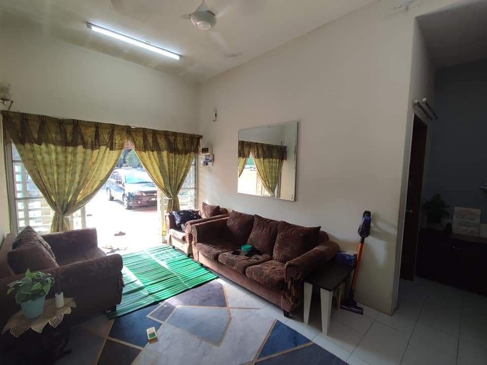 Jalan Satria, Teluk Panglima Garang, - photo 3