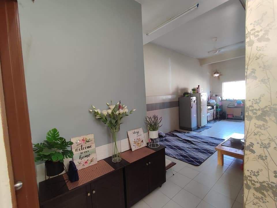 Jalan Satria, Teluk Panglima Garang, - photo 7