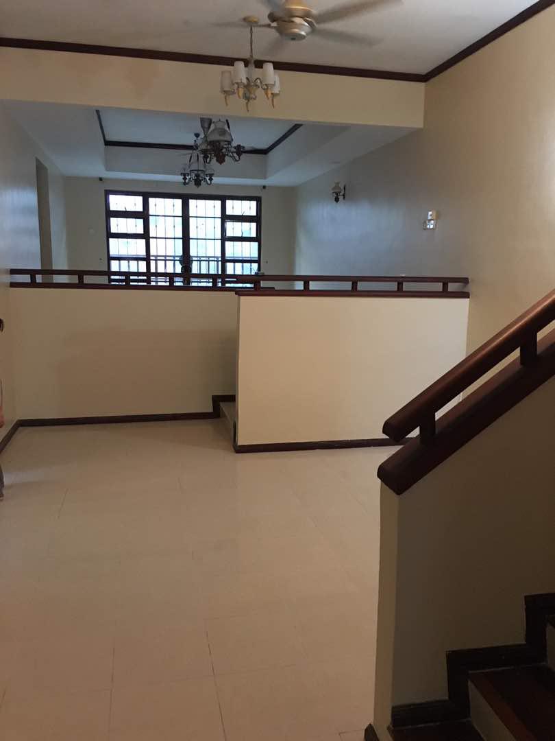 JALAN ADANG, U8, BUKIT JELUTONG, 2 STOREY TERRACE - photo 2
