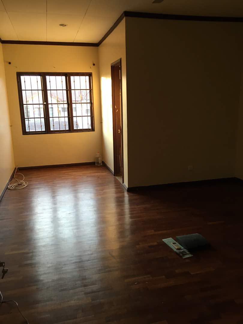 JALAN ADANG, U8, BUKIT JELUTONG, 2 STOREY TERRACE - photo 3