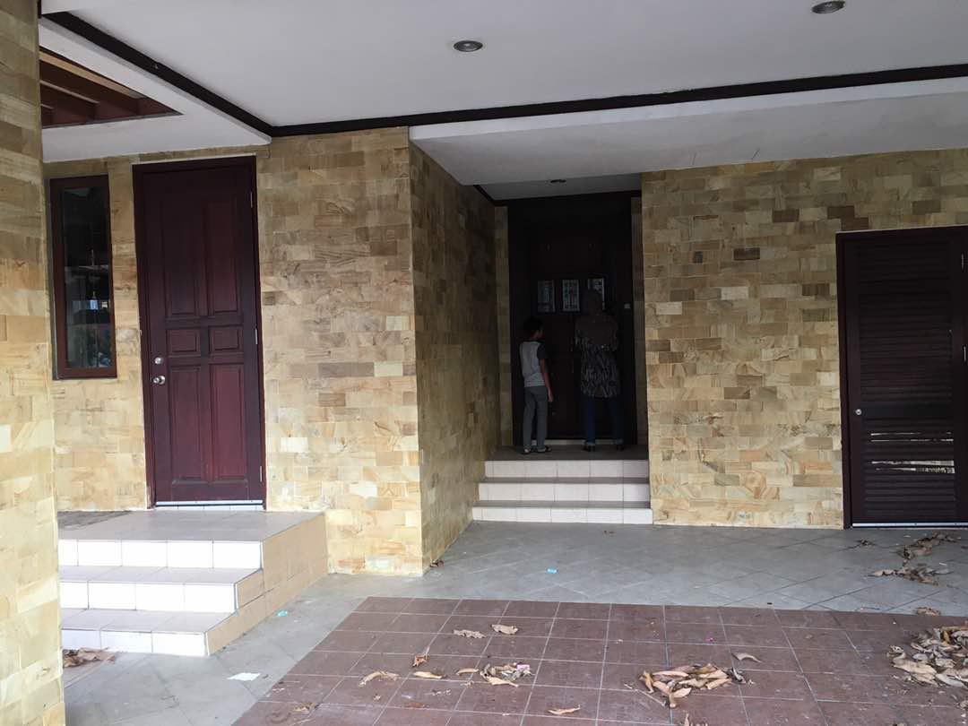 JALAN ADANG, U8, BUKIT JELUTONG, 2 STOREY TERRACE - photo 7