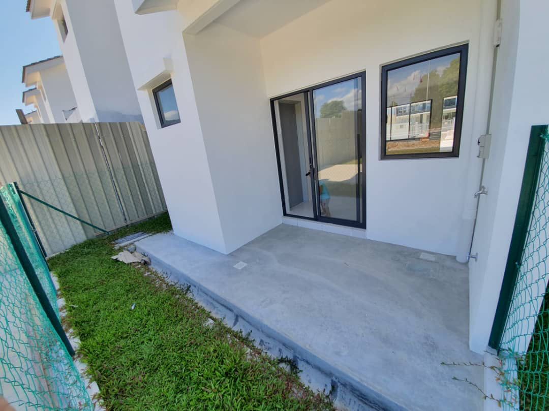 ALAM SURIA ENCLAVE, PUNCAK ALAM, TERES 2 TINGKAT - photo 6