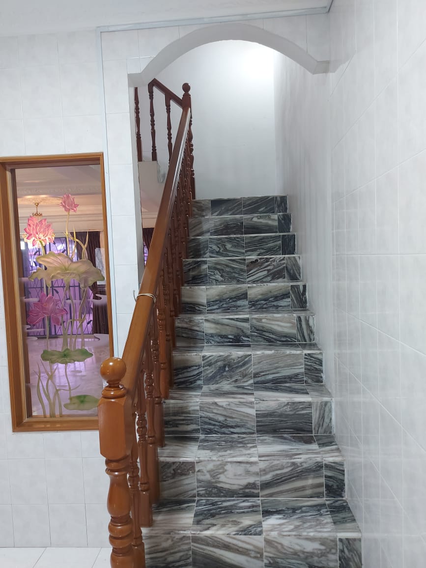 Taman TTDI Jaya, Shah Alam ENDLOT 2 STOREY TERRACE - photo 4