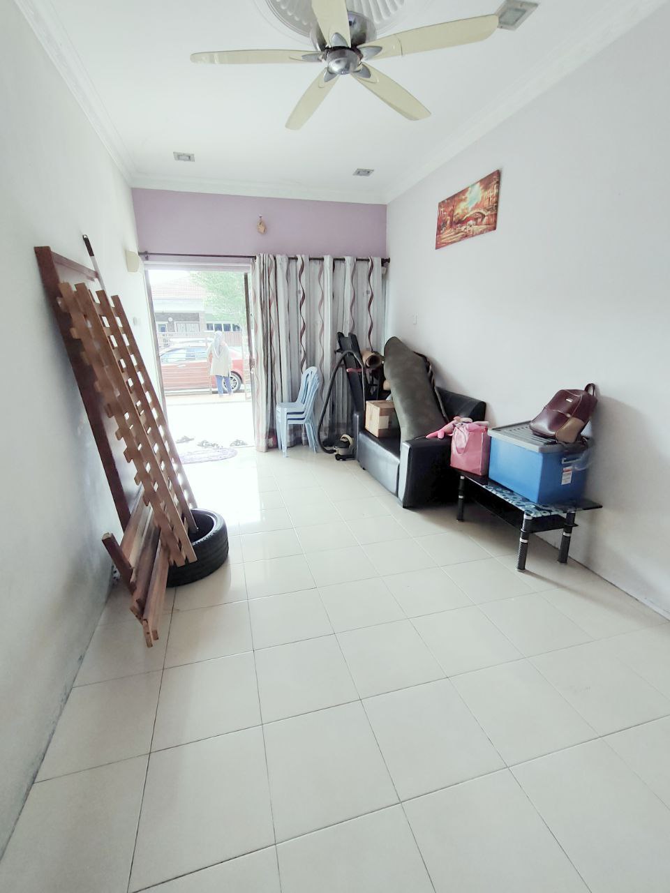 Bukit Naga Seksyen 32, Teres Setingkat - photo 2