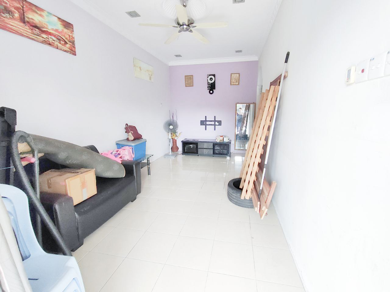 Bukit Naga Seksyen 32, Teres Setingkat - photo 3