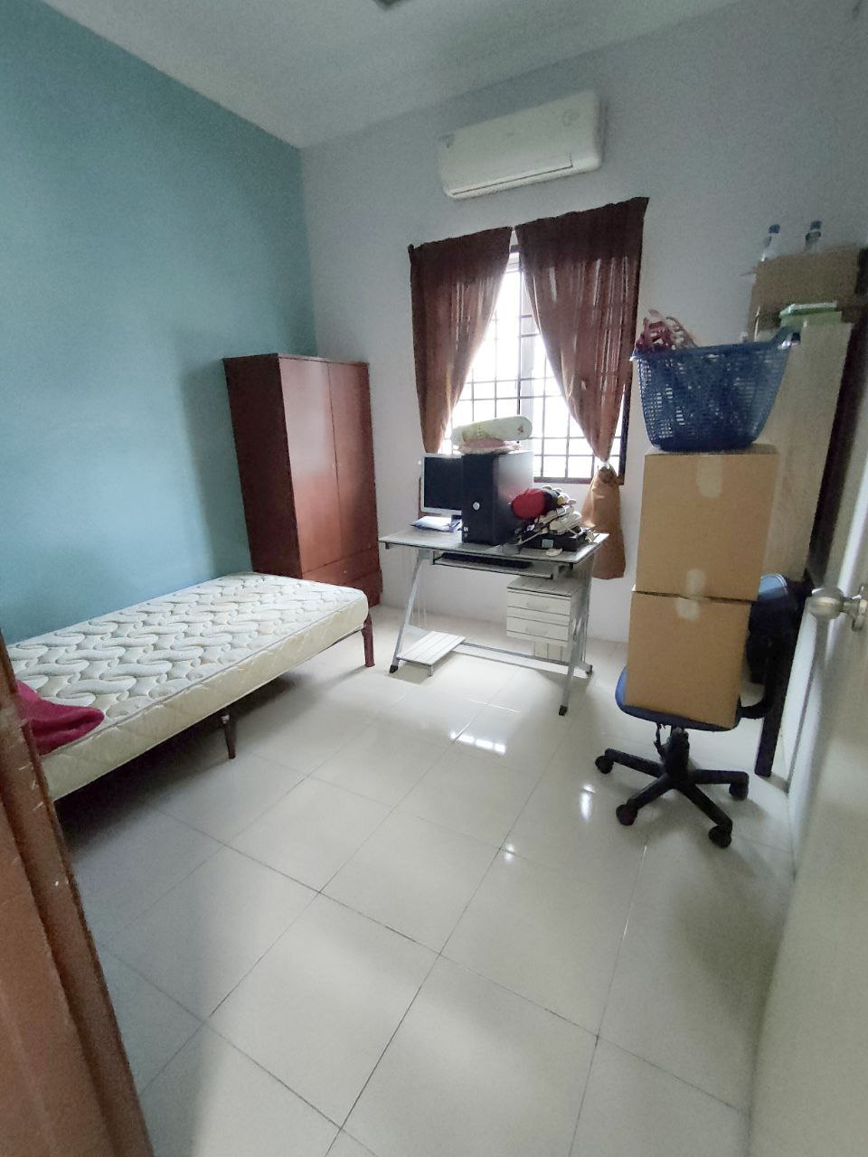 Bukit Naga Seksyen 32, Teres Setingkat - photo 5