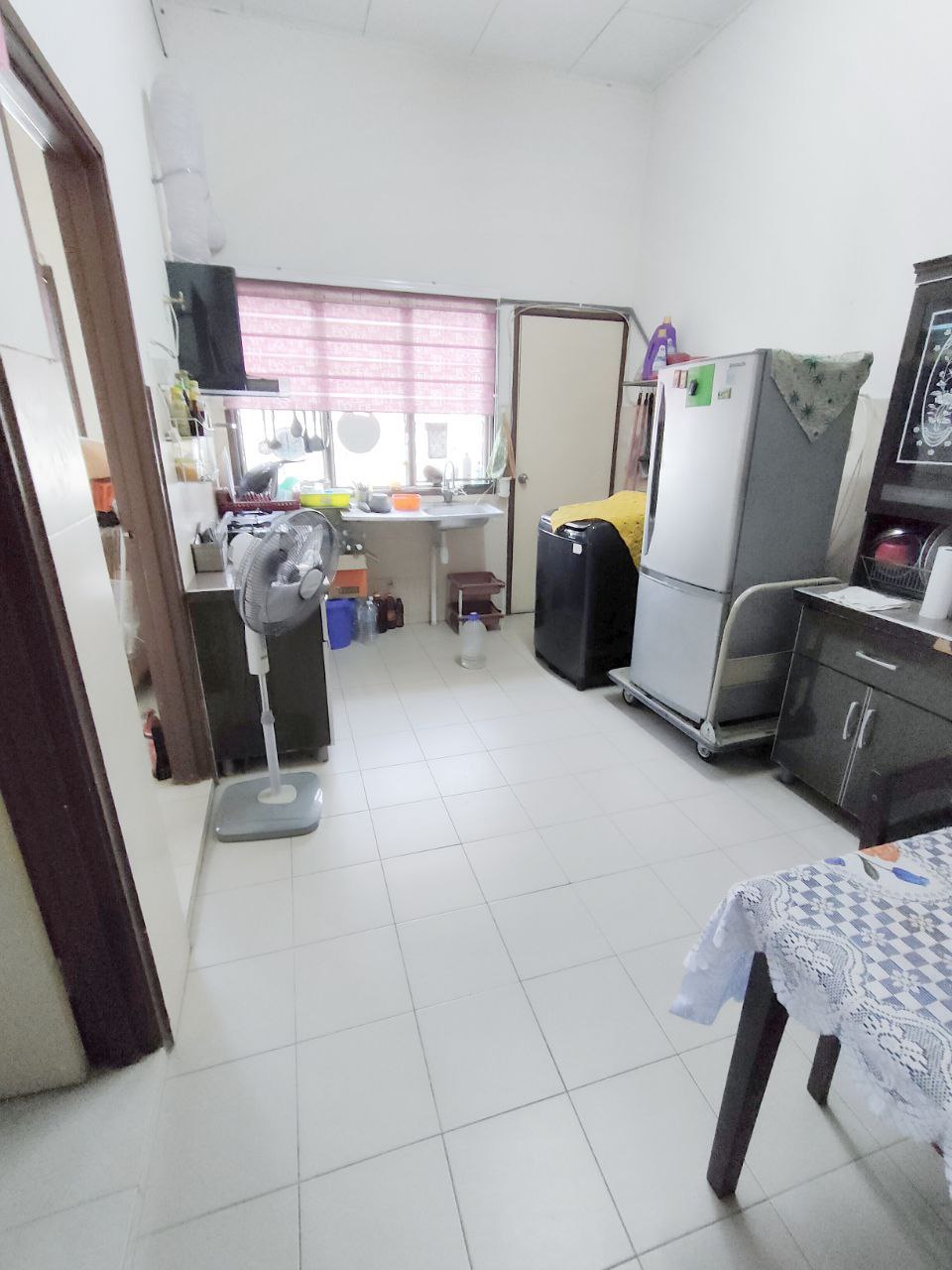 Bukit Naga Seksyen 32, Teres Setingkat - photo 6