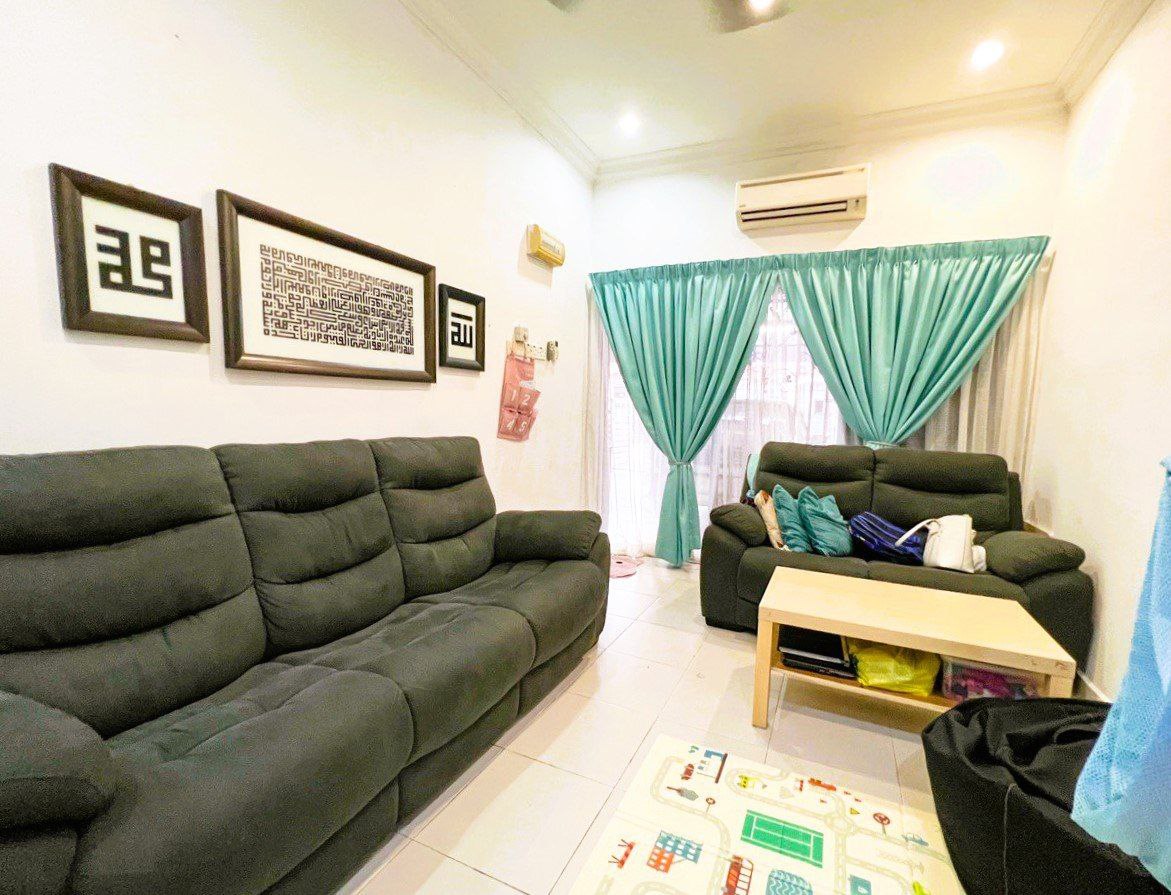JALAN KEBUN SEKSYEN 30 SHAH ALAM - photo 2