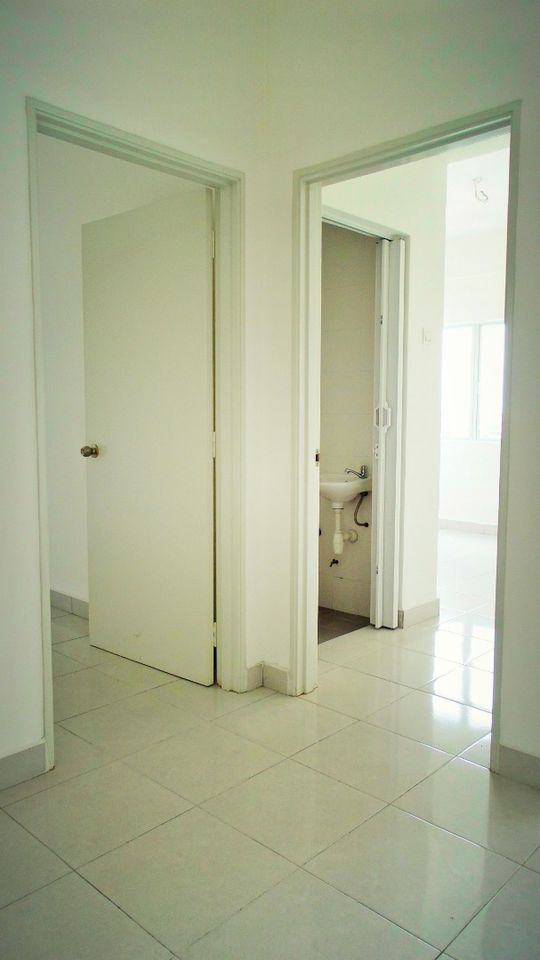 Kemuning Aman Apartment Bukit Rimau Shah Alam - photo 4