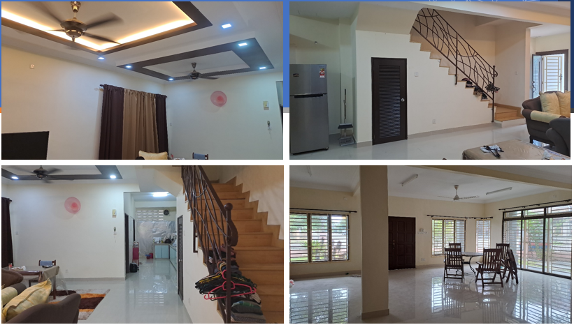 Corner Lot Jalan Perjiranan Bandar Dato Onn JB - photo 3
