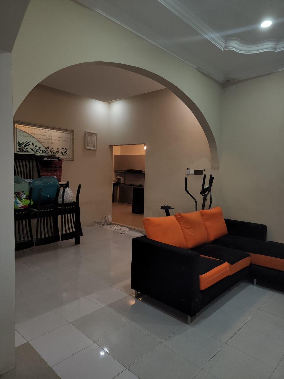 Taman Meru Jaya Klang Selangor - photo 4