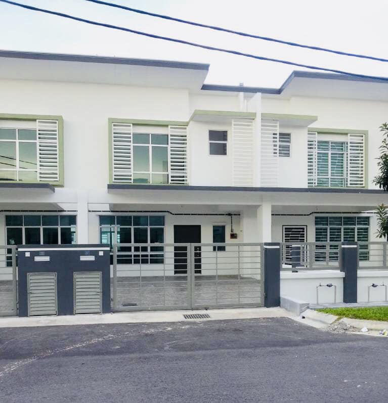 Bandar Saujana Utama 2 STOREY INTERMEDIATE UNIT - photo 2