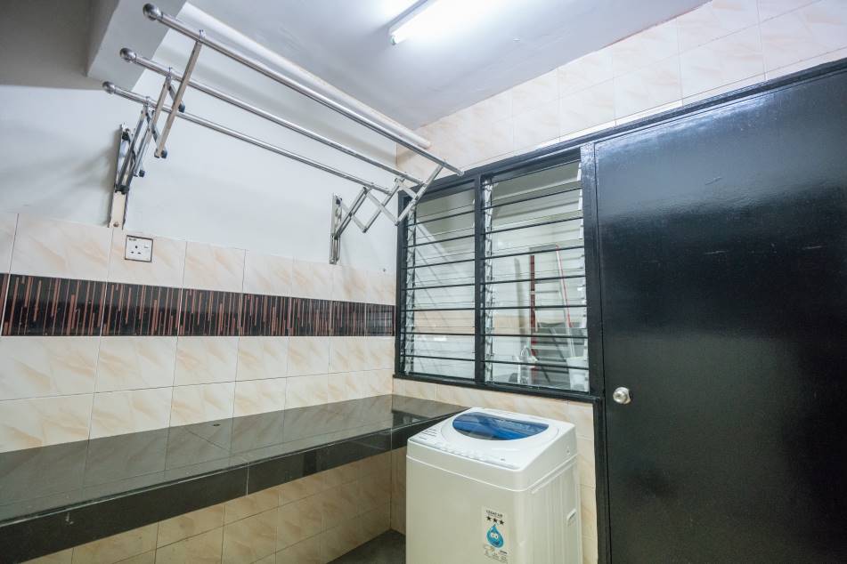 PANGSAPURI DAMAI SUBANG BESTARI SEKSYEN U4 - photo 5
