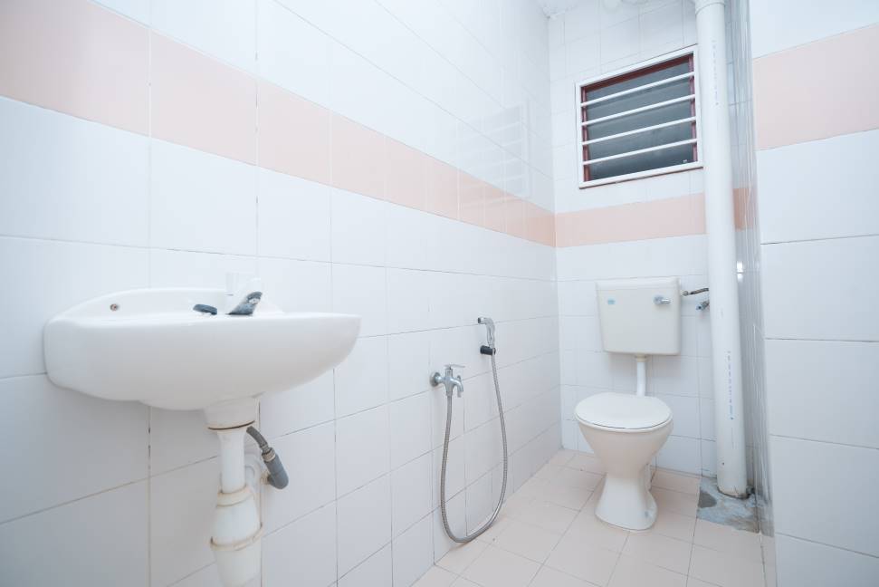 PANGSAPURI DAMAI SUBANG BESTARI SEKSYEN U4 - photo 8