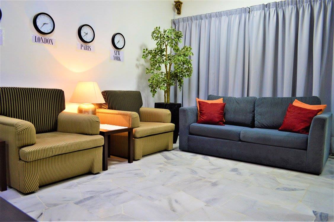 DOUBLE STOREY TERRACE USJ 11 SUBANG JAYA - photo 3