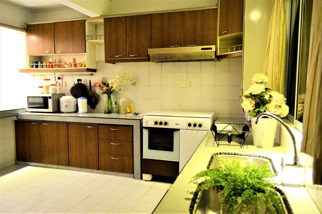 DOUBLE STOREY TERRACE USJ 11 SUBANG JAYA - photo 5