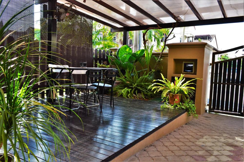 DOUBLE STOREY TERRACE USJ 11 SUBANG JAYA - photo 9