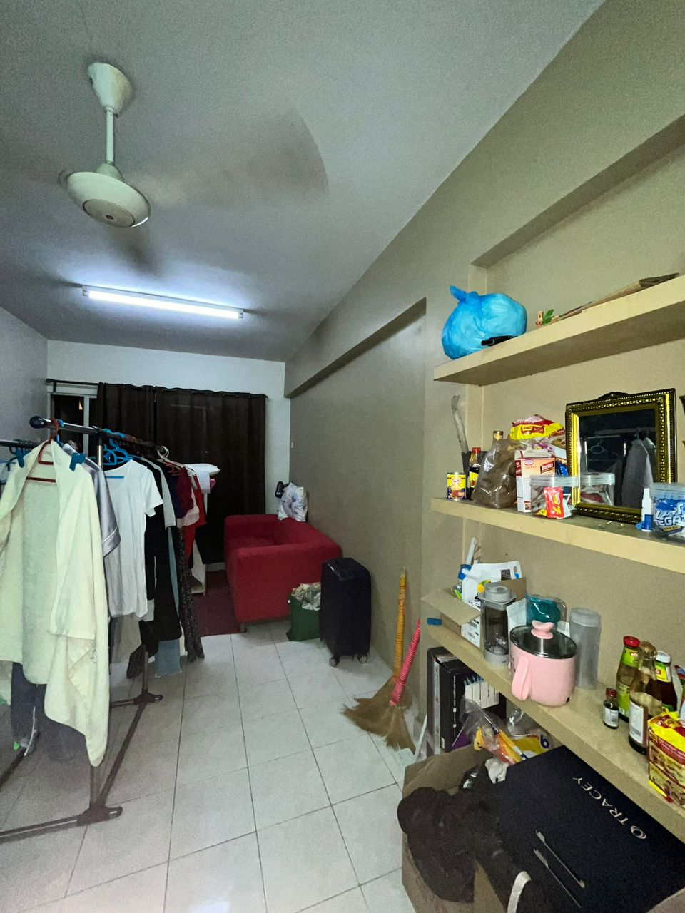 Apartment Pelangi Damansara Kota Damansara - photo 2