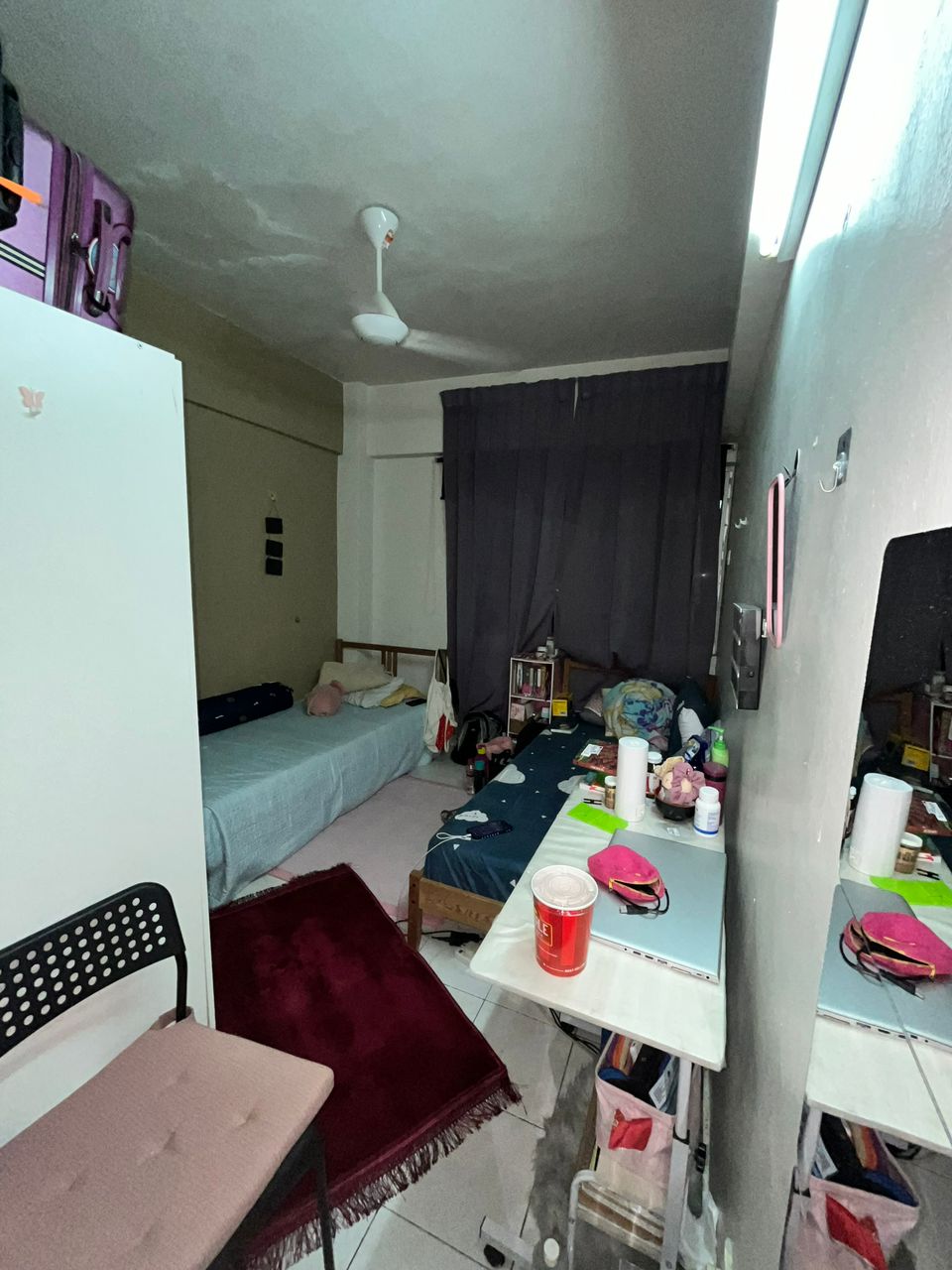 Apartment Pelangi Damansara Kota Damansara - photo 3