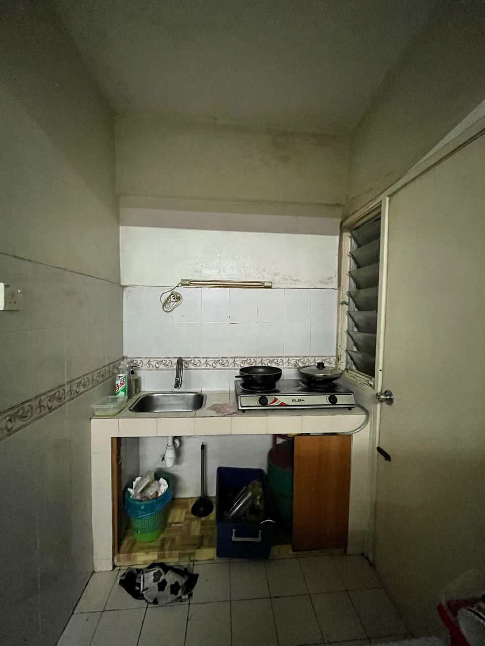 Apartment Pelangi Damansara Kota Damansara - photo 7