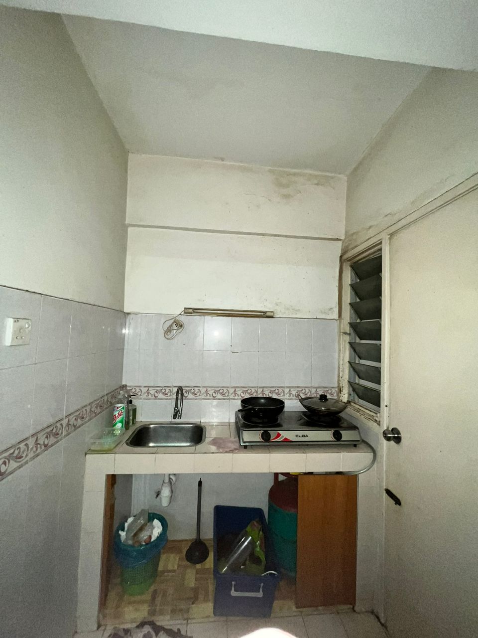 Apartment Pelangi Damansara Kota Damansara - photo 8