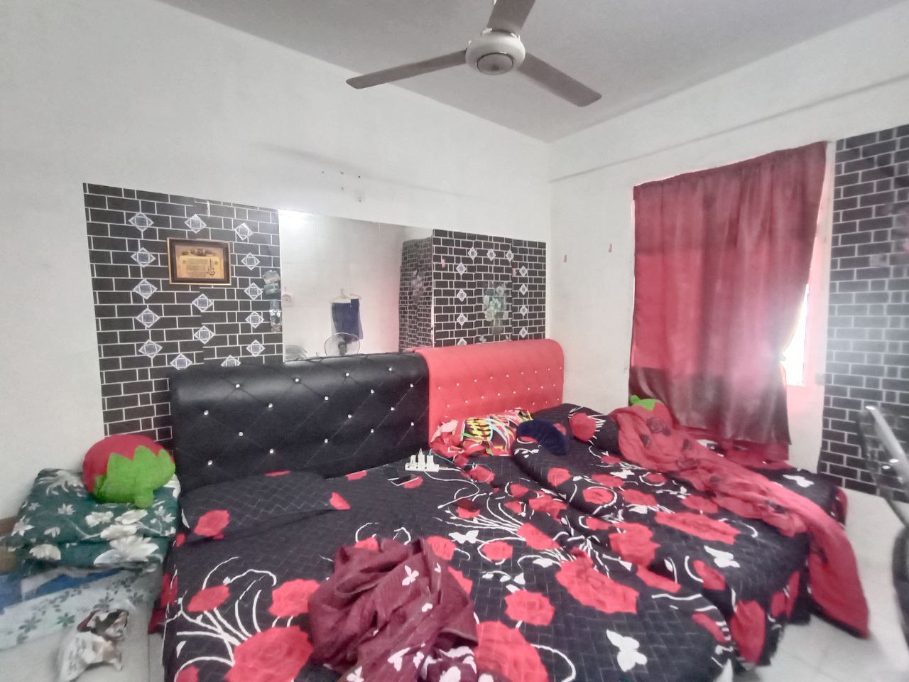 Pangsapuri Sri Ayu GF Bandar Putera Klang - photo 6