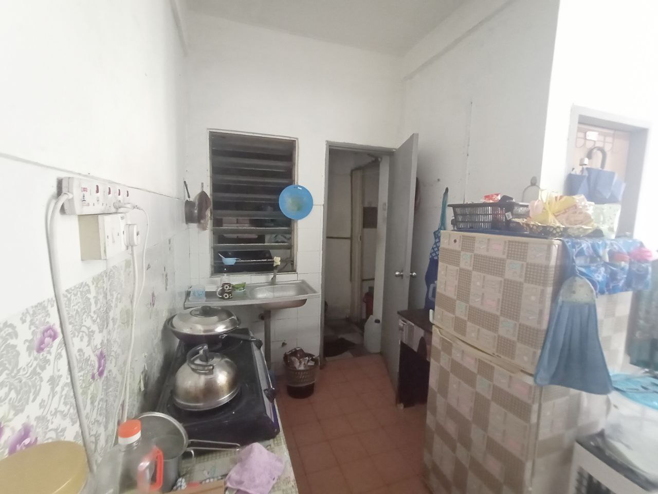 Pangsapuri Sri Ayu GF Bandar Putera Klang - photo 8