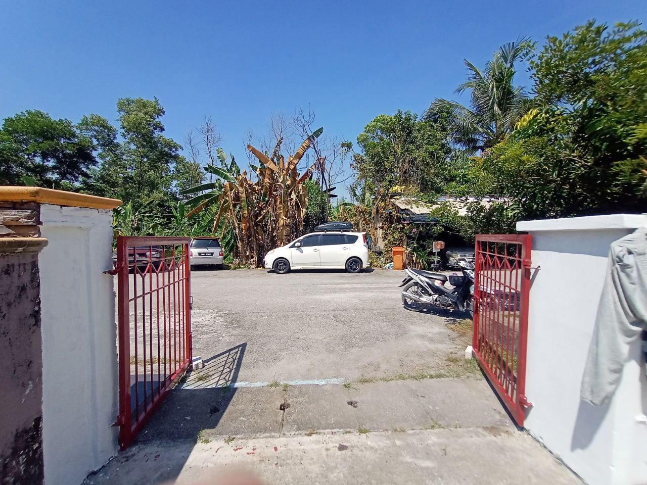 Teres 1 Tingkat Bandar Putera Klang - photo 2