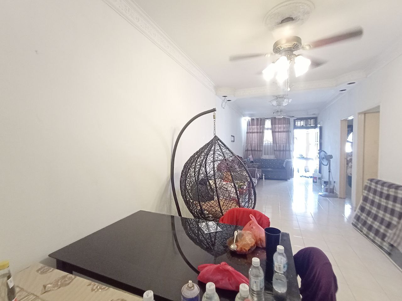 Teres 1 Tingkat Bandar Putera Klang - photo 3