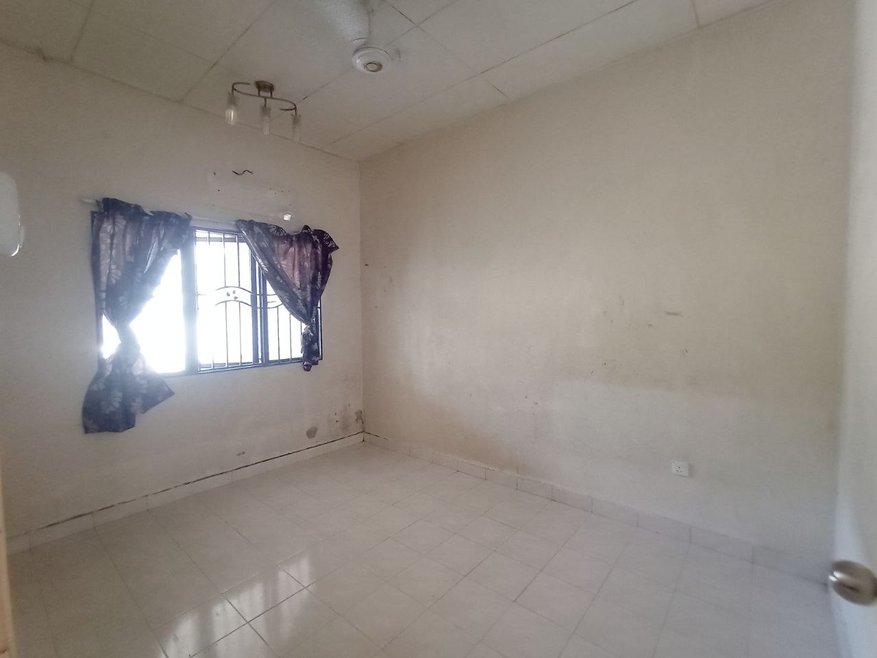 Teres 1 Tingkat Bandar Putera Klang - photo 6