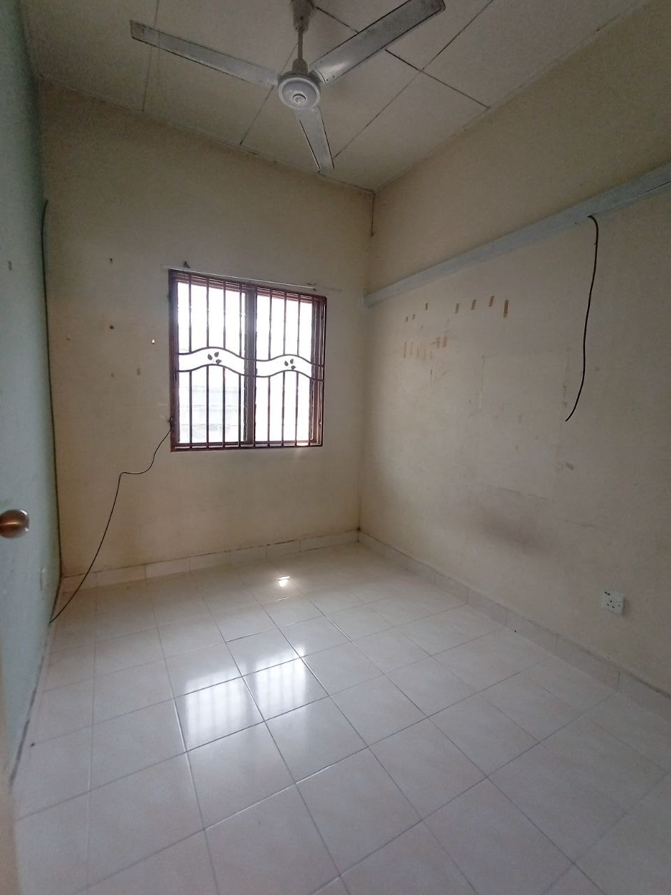 Teres 1 Tingkat Bandar Putera Klang - photo 7