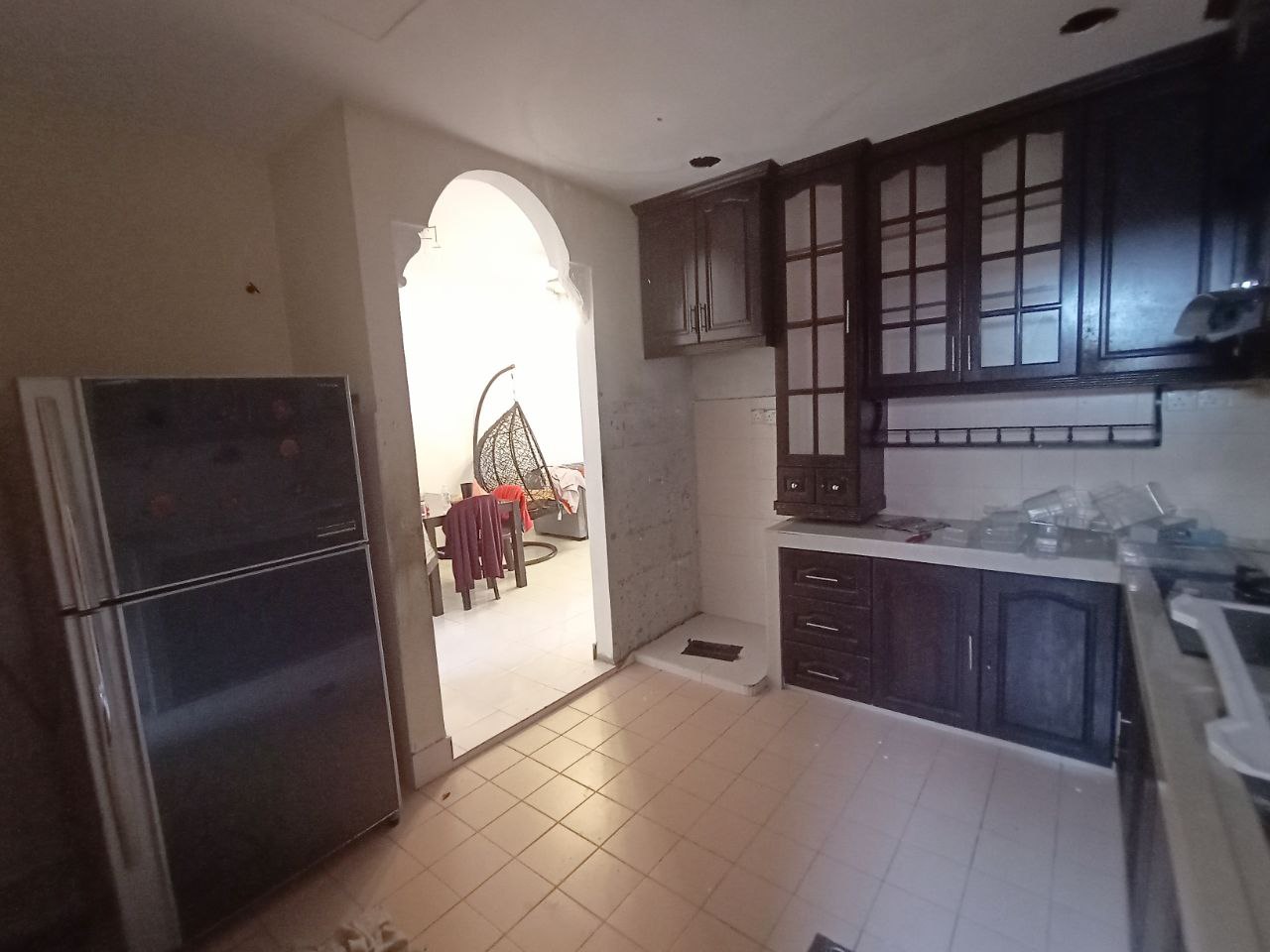 Teres 1 Tingkat Bandar Putera Klang - photo 9