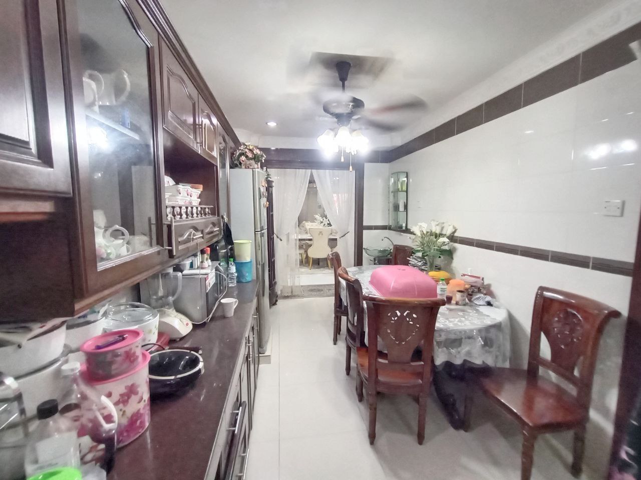 Rumah Teres 2 Tingkat Bandar Putera Klang - photo 4