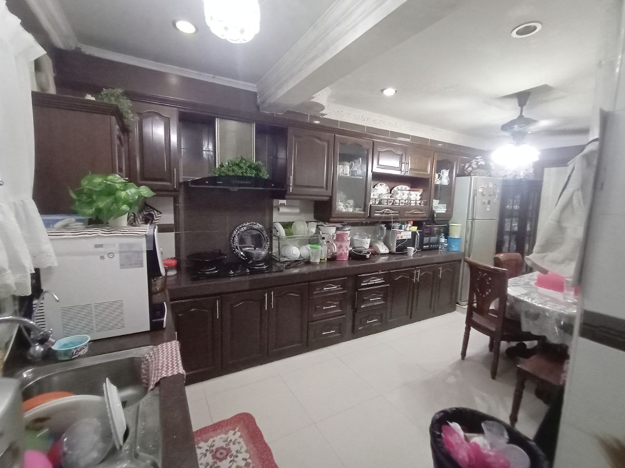Rumah Teres 2 Tingkat Bandar Putera Klang - photo 5