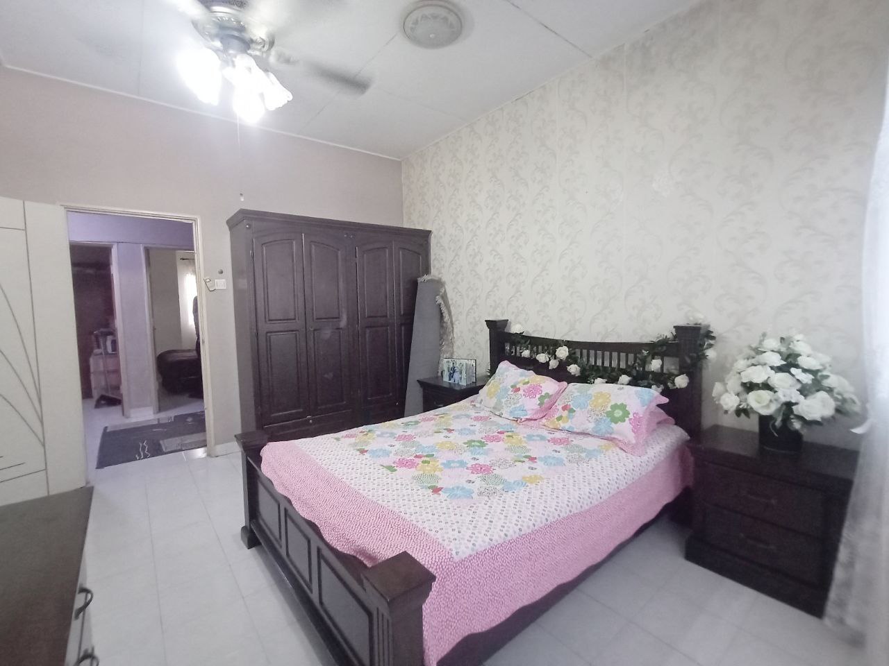 Rumah Teres 2 Tingkat Bandar Putera Klang - photo 7