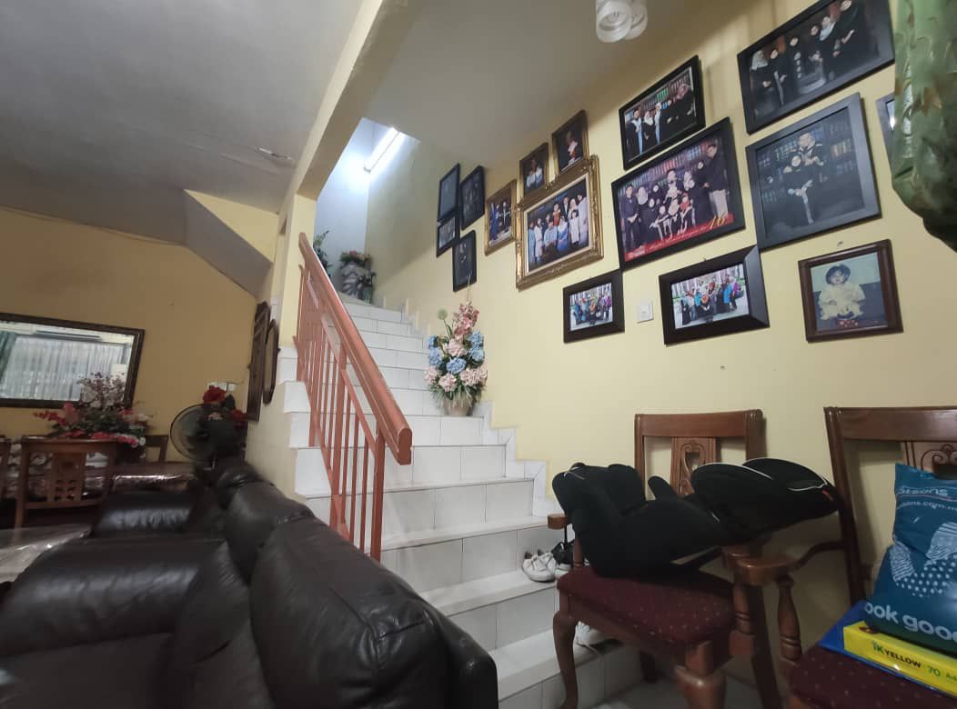 Rumah Teres 2 Tingkat Bandar Putera Klang - photo 3