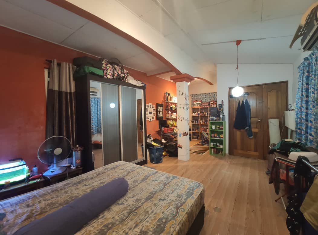 Rumah Teres 2 Tingkat Bandar Putera Klang - photo 5