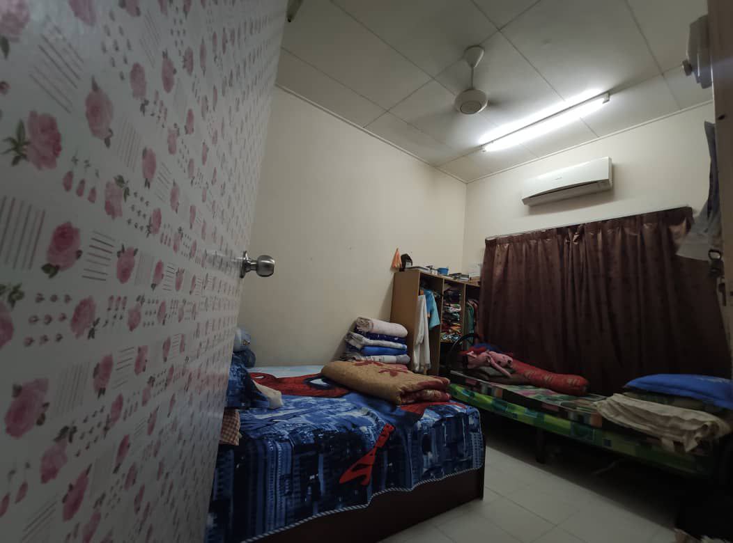 Rumah Teres 2 Tingkat Bandar Putera Klang - photo 6