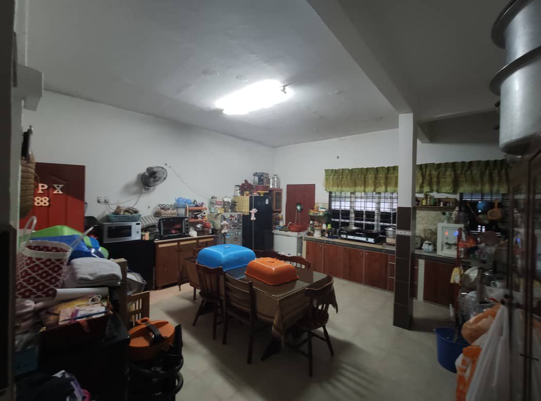 Rumah Teres 2 Tingkat Bandar Putera Klang - photo 7