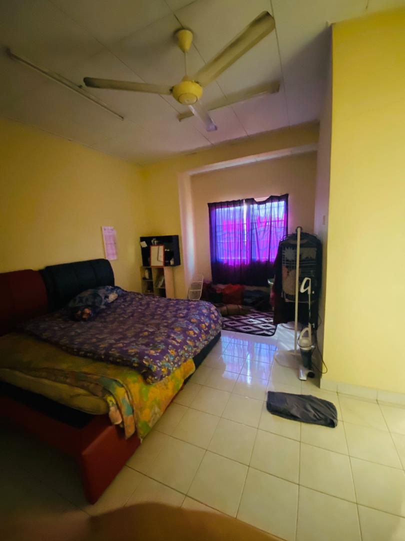 Rumah Teres 2 Tingkat Bandar Putera Klang - photo 5