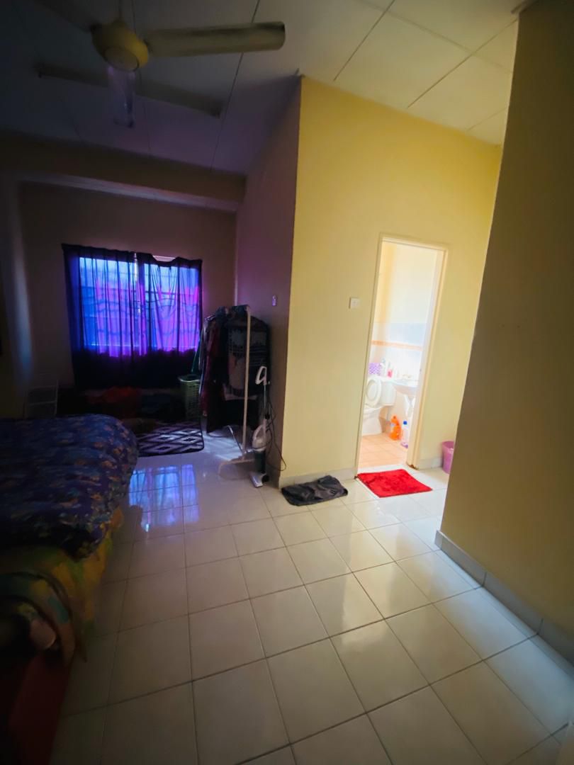 Rumah Teres 2 Tingkat Bandar Putera Klang - photo 6