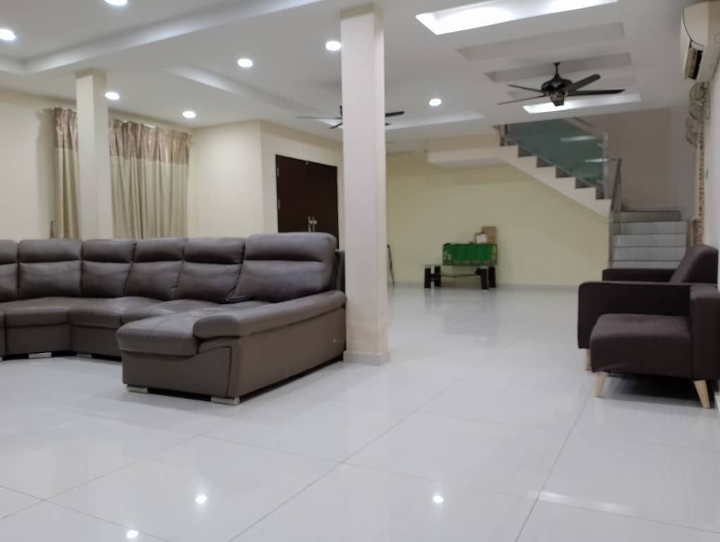 Double Storey Corner Lot TTDI JAYA SHAH ALAM - photo 2