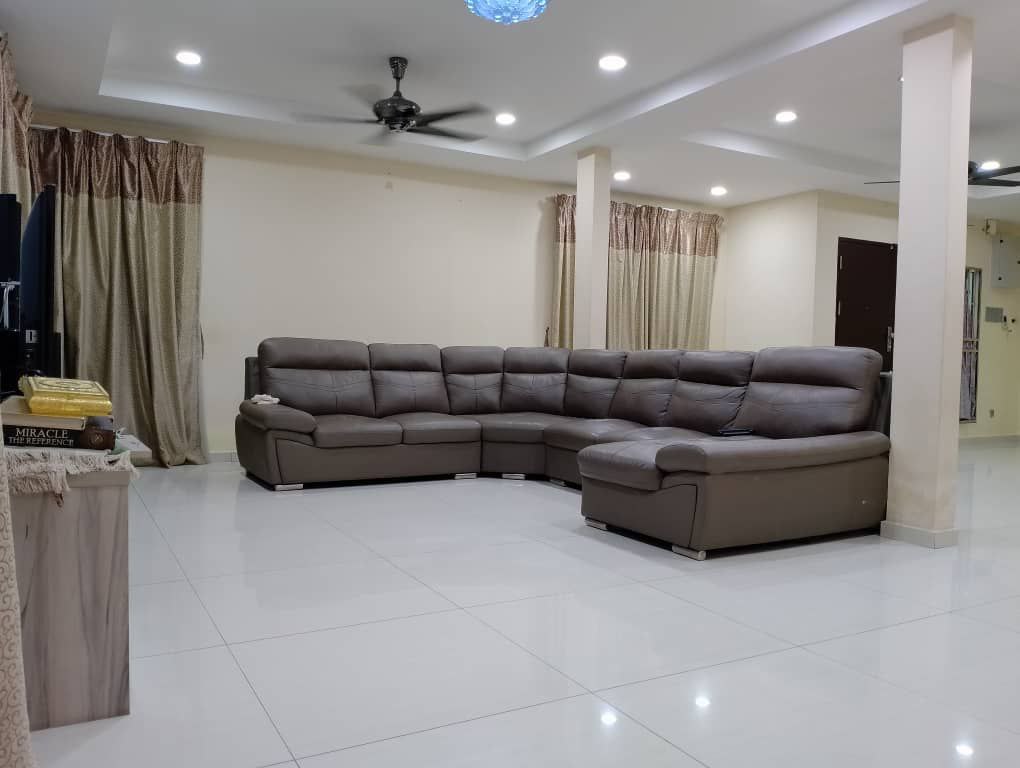 Double Storey Corner Lot TTDI JAYA SHAH ALAM - photo 3